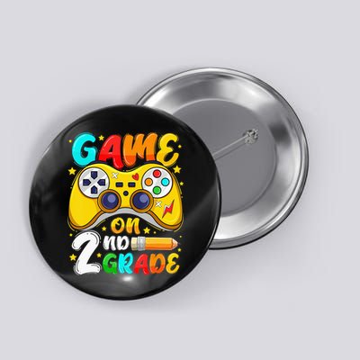 2Nd Grade Level Unlocked Game On 2Nd Grade Back To School Button
