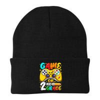 2Nd Grade Level Unlocked Game On 2Nd Grade Back To School Beanie