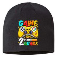 2Nd Grade Level Unlocked Game On 2Nd Grade Back To School Sustainable Beanie