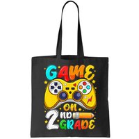 2Nd Grade Level Unlocked Game On 2Nd Grade Back To School Bag