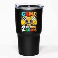 2Nd Grade Level Unlocked Game On 2Nd Grade Back To School Tumbler