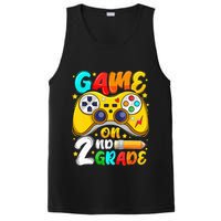 2Nd Grade Level Unlocked Game On 2Nd Grade Back To School PosiCharge Competitor Tank