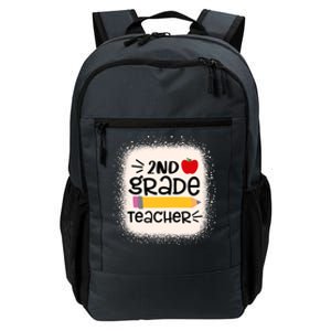 2Nd Grade Teacher Back To School Second Grade For Teachers Meaningful Gift Daily Commute Backpack