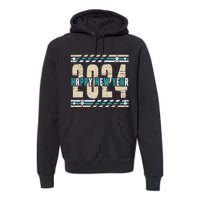 2024 Happy New Year Celebration Premium Hoodie