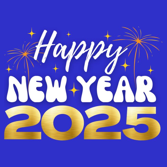 2025 Happy New Year Family Reunion Party New Year’S Eve Gift Tall T-Shirt