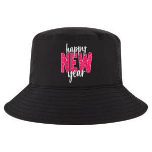 2025 Happy New Year Celebration 2025 Party Family Matching Cool Comfort Performance Bucket Hat