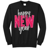 2025 Happy New Year Celebration 2025 Party Family Matching Sweatshirt