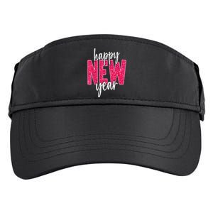 2025 Happy New Year Celebration 2025 Party Family Matching Adult Drive Performance Visor