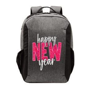 2025 Happy New Year Celebration 2025 Party Family Matching Vector Backpack