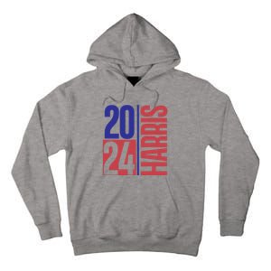 2024 Harris President Kamala Harris 2024  Madam President Kamala Harris  I Am Tall Hoodie