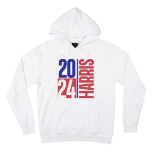 2024 Harris President Kamala Harris 2024  Madam President Kamala Harris  I Am Hoodie