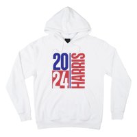 2024 Harris President Kamala Harris 2024  Madam President Kamala Harris  I Am Hoodie