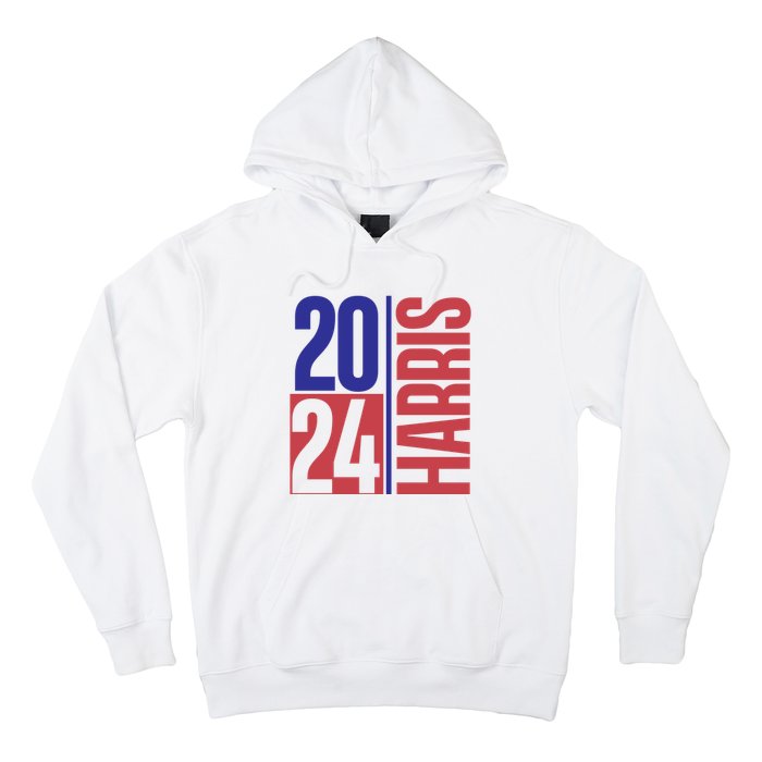 2024 Harris President Kamala Harris 2024  Madam President Kamala Harris  I Am Hoodie