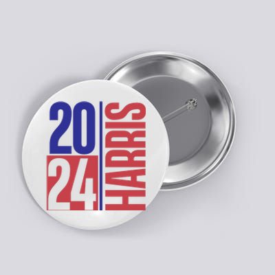 2024 Harris President Kamala Harris 2024  Madam President Kamala Harris  I Am Button