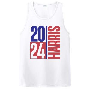 2024 Harris President Kamala Harris 2024  Madam President Kamala Harris  I Am PosiCharge Competitor Tank