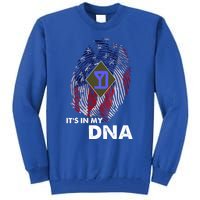 26th Infantry Division Veteran Day Soldier Military Xmas Gift Tall Sweatshirt