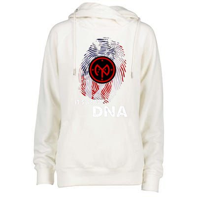 27th Infantry Division Veteran Day Soldier Military Xmas Gift Womens Funnel Neck Pullover Hood