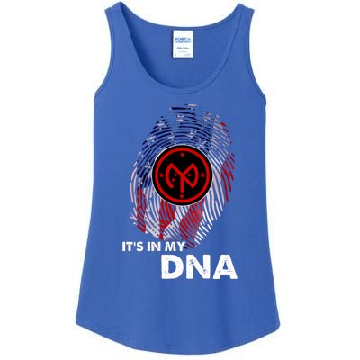 27th Infantry Division Veteran Day Soldier Military Xmas Gift Ladies Essential Tank