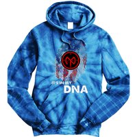 27th Infantry Division Veteran Day Soldier Military Xmas Gift Tie Dye Hoodie