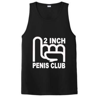 2 Inch Penis Club PosiCharge Competitor Tank