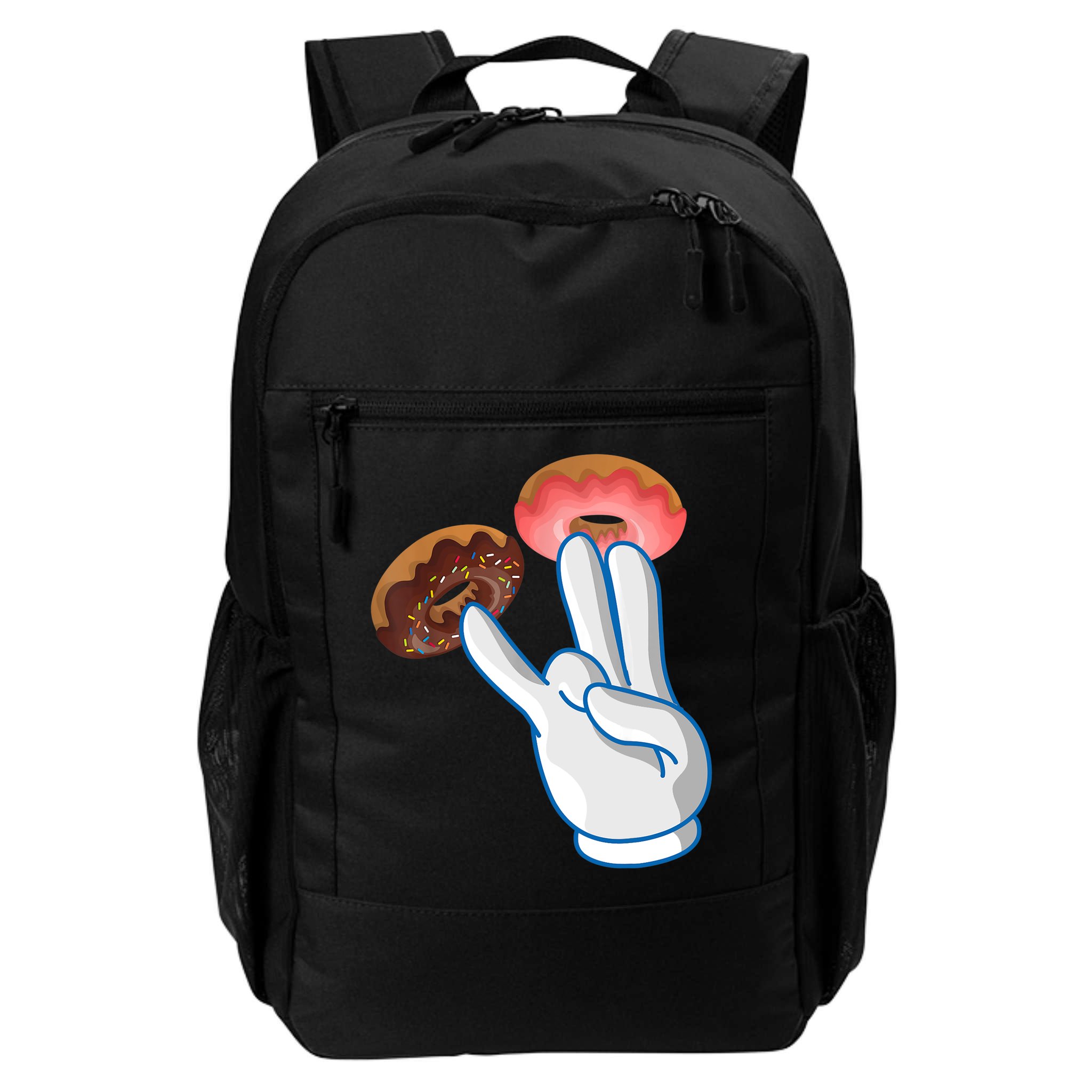 2 In The Pink 1 In The Stink Dirty Humor Gift Backpack