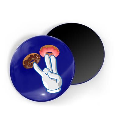 2 In The Pink 1 In The Stink Dirty Humor Gift Magnet
