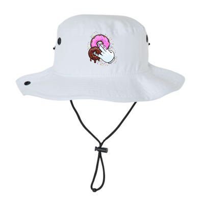 2 In The Pink 1 In The Stink Donut Sex Dirty Humor Christmas Legacy Cool Fit Booney Bucket Hat