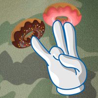 2 In The 1 In The Stink Dirty Humor Legacy Tie Dye Trucker Hat
