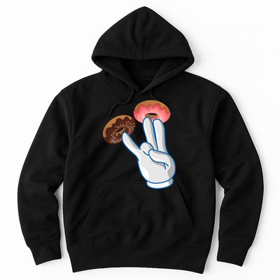 2 In The 1 In The Stink Dirty Humor Hoodie