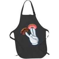 2 In The 1 In The Stink Dirty Humor Apron