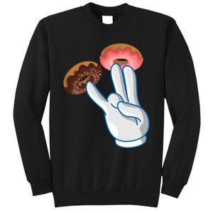 2 In The 1 In The Stink Dirty Humor Sweatshirt