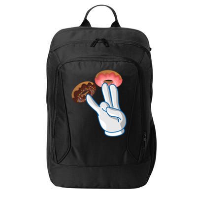 2 In The 1 In The Stink Dirty Humor City Backpack