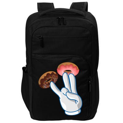 2 In The 1 In The Stink Dirty Humor Impact Tech Backpack