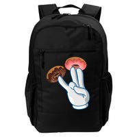 2 In The 1 In The Stink Dirty Humor Backpack