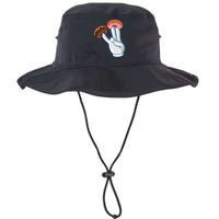 2 In The 1 In The Stink Dirty Humor Bucket Hat
