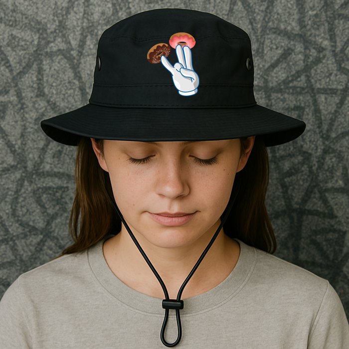 2 In The 1 In The Stink Dirty Humor Bucket Hat