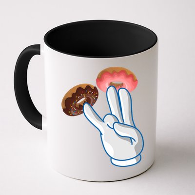 2 In The 1 In The Stink Dirty Humor Mug
