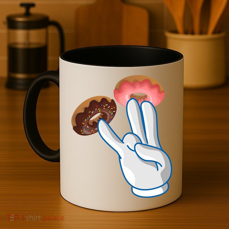 2 In The 1 In The Stink Dirty Humor Mug