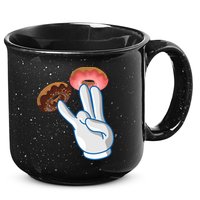 2 In The 1 In The Stink Dirty Humor 15oz Campfire Ceramic Mug
