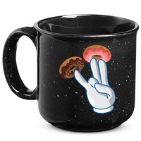 2 In The 1 In The Stink Dirty Humor 15oz Campfire Ceramic Mug
