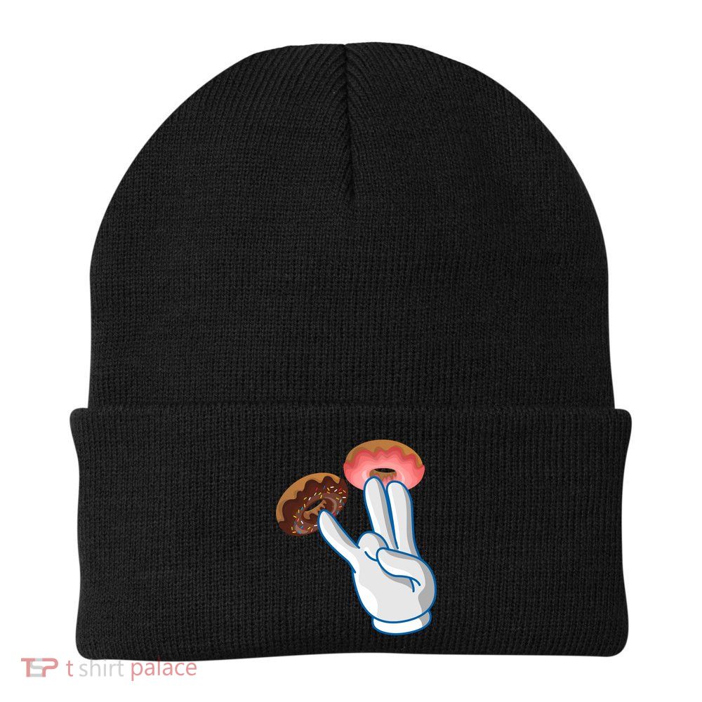 2 In The 1 In The Stink Dirty Humor Beanie