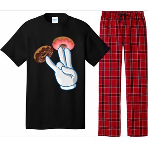 2 In The 1 In The Stink Dirty Humor Pajama Set