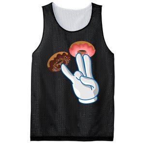 2 In The 1 In The Stink Dirty Humor Mesh Reversible Basketball Jersey Tank