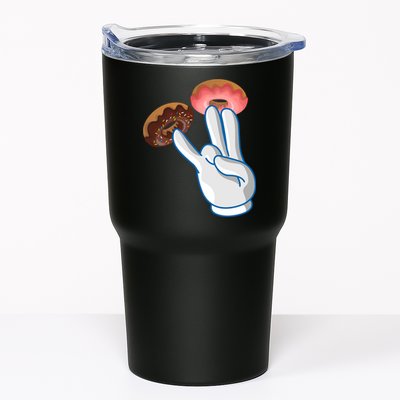 2 In The 1 In The Stink Dirty Humor Tumbler