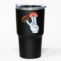 2 In The 1 In The Stink Dirty Humor Tumbler