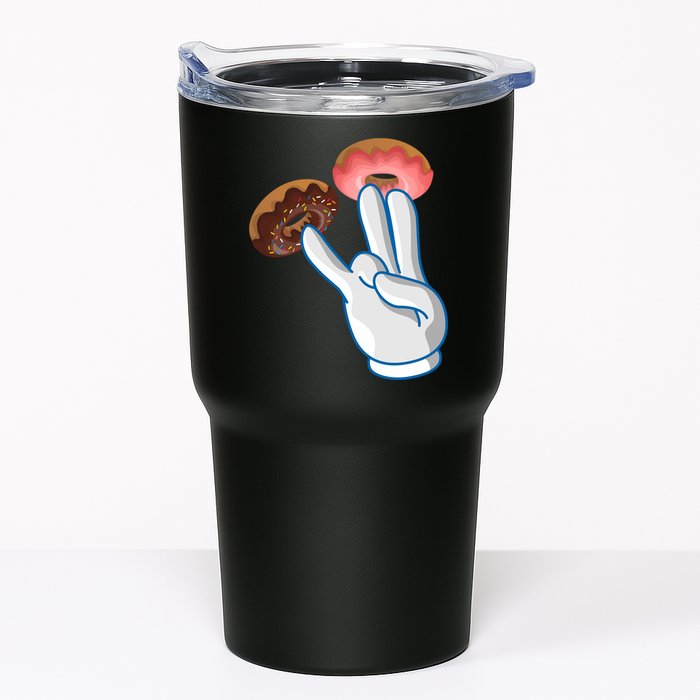 2 In The 1 In The Stink Dirty Humor Tumbler