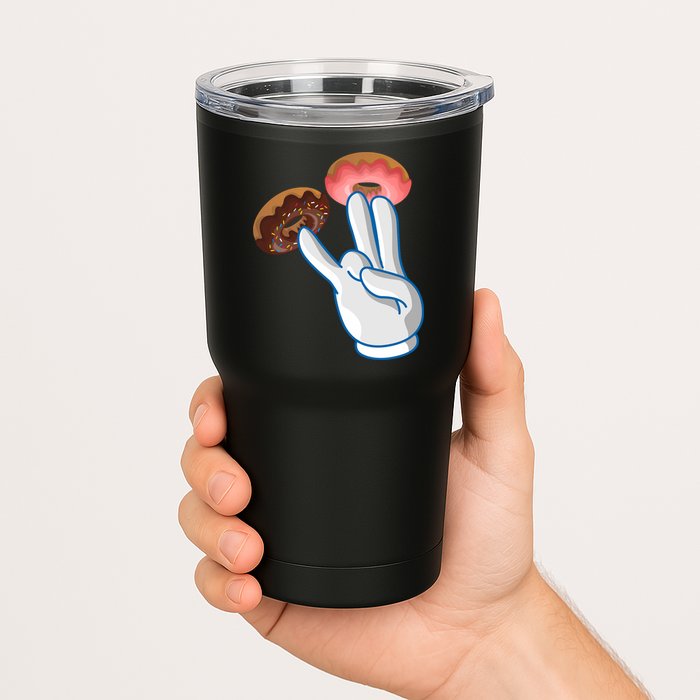 2 In The 1 In The Stink Dirty Humor Tumbler