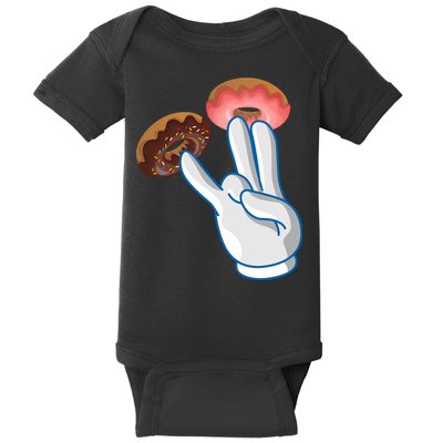 2 In The 1 In The Stink Dirty Humor Baby Bodysuit