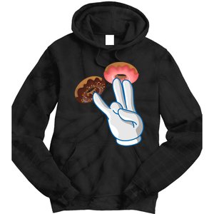 2 In The 1 In The Stink Dirty Humor Tie Dye Hoodie