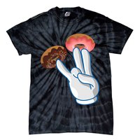 2 In The 1 In The Stink Dirty Humor Tie-Dye T-Shirt